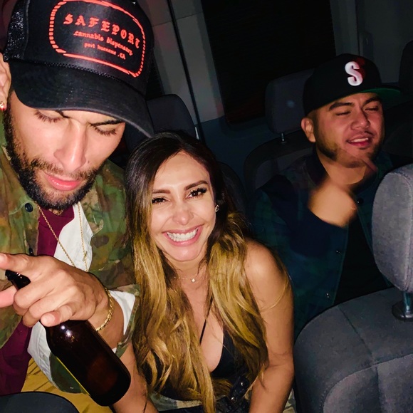 Meet your Posher, Addonis - Picture 1 of 1